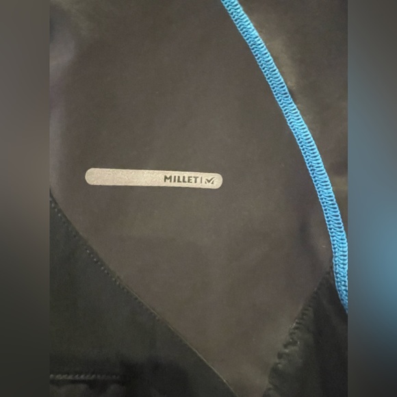 Millet Windbreaker Jacket - Picture 4 of 5